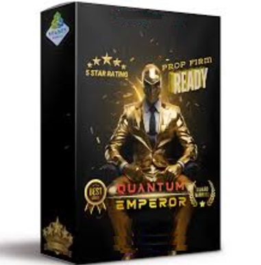 Quantum Emperor EA 5.8